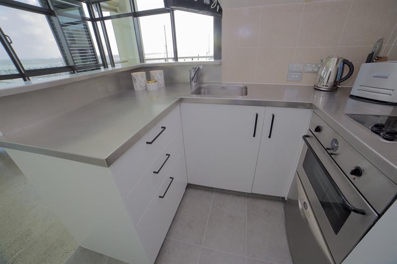 Waterfront In The Viaduct Apartment *