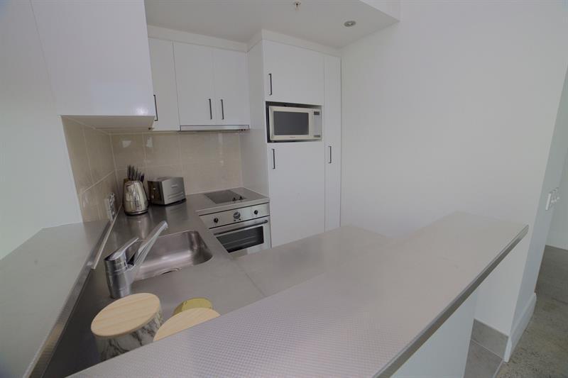 Waterfront In The Viaduct Apartment Auckland