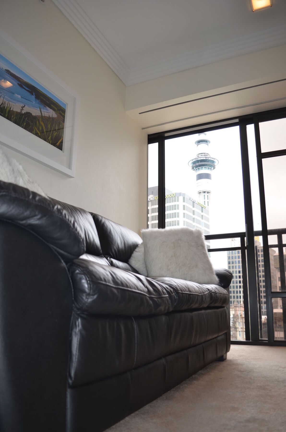 Apartment Luxury Metropolis Auckland