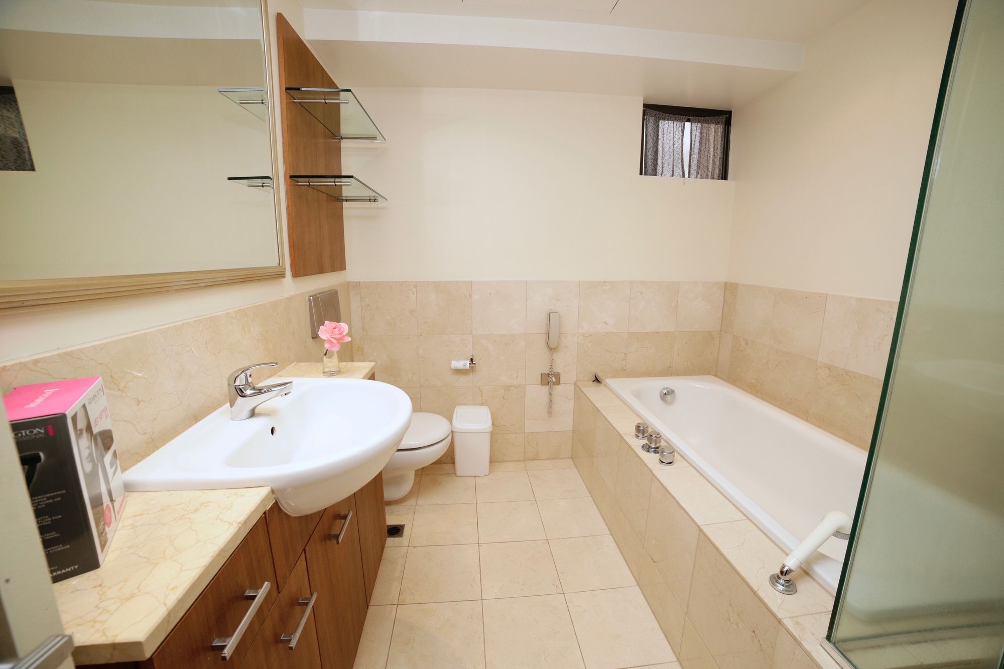 Luxury Metropolis Apartamento
