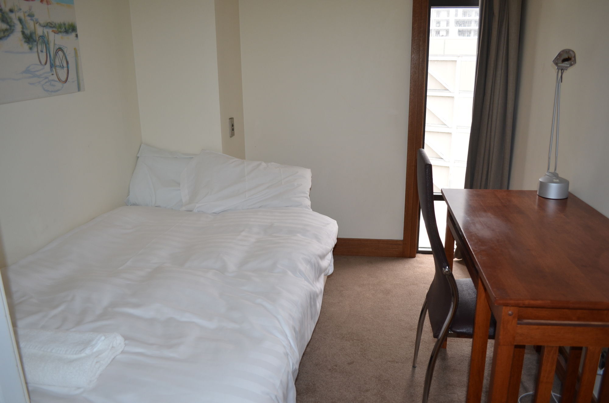 Apartment Luxury Metropolis *