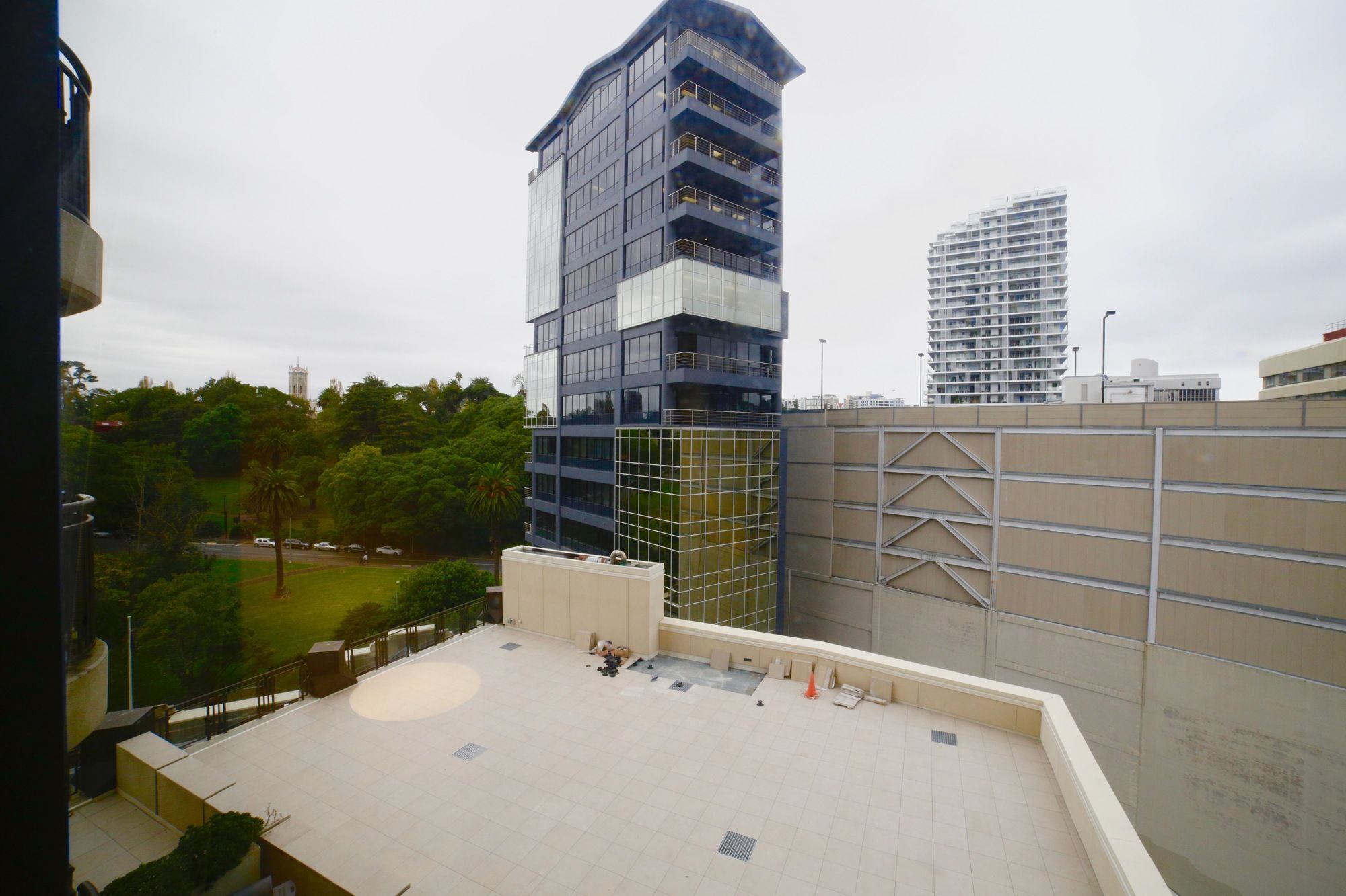 Luxury Metropolis Apartamento Auckland