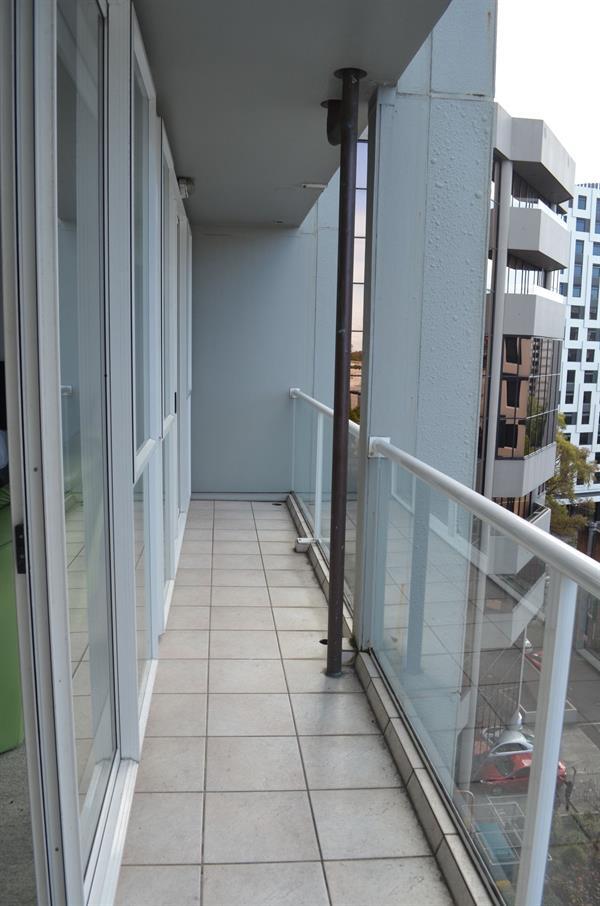 Apartment Fresh And Light Auckland