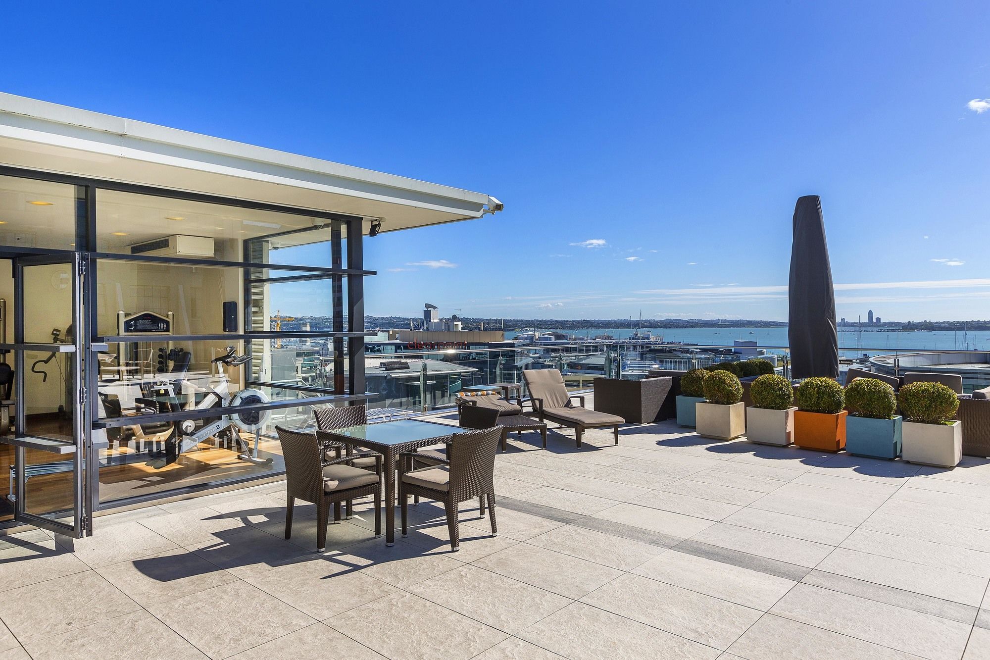 Apartment Scandinavian Style Auckland