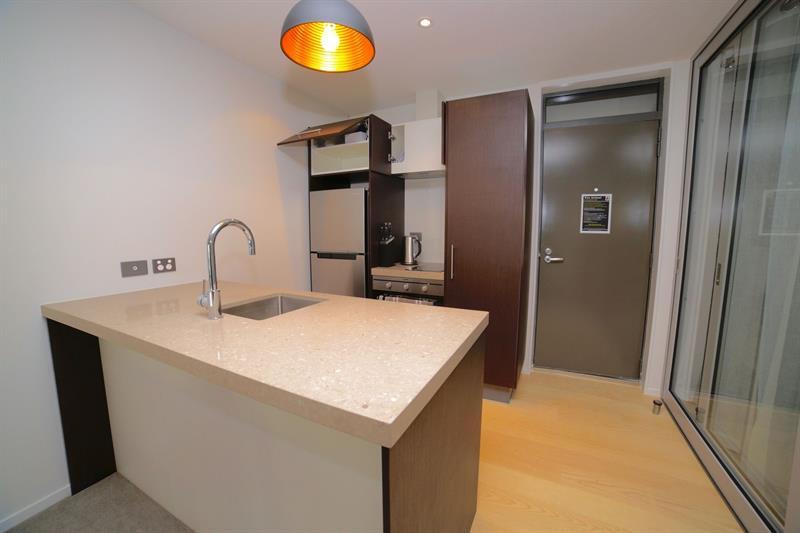 Apartment Trendy Two Bedrooms *