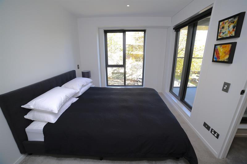 Apartment Trendy Two Bedrooms *
