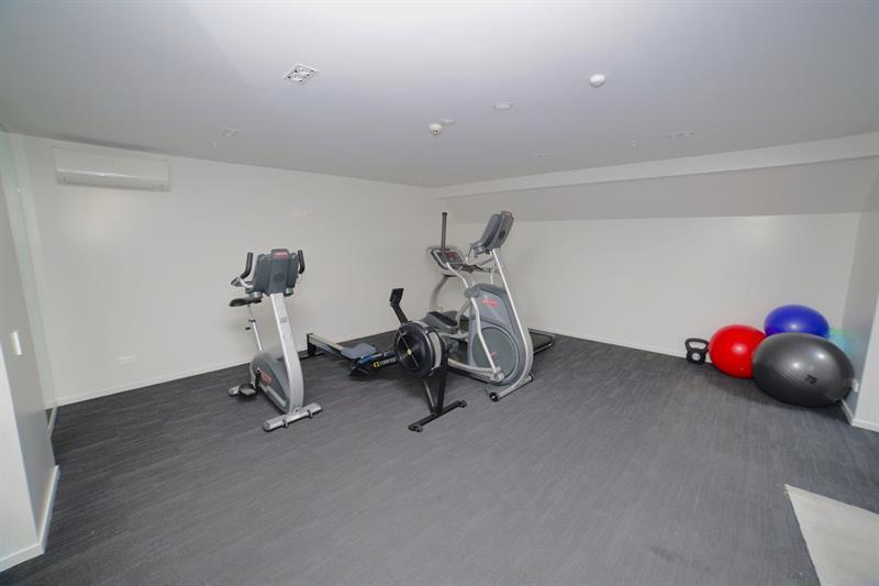 Trendy Two Bedrooms Auckland