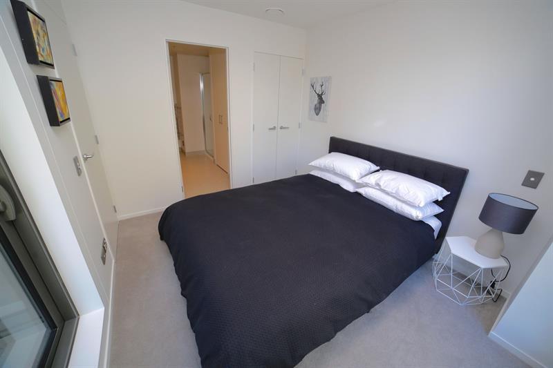 Trendy Two Bedrooms Apartment Auckland