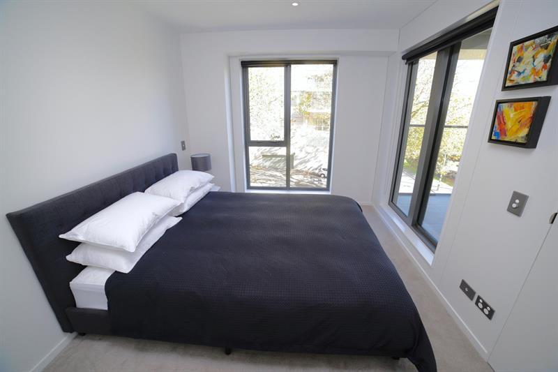 Trendy Two Bedrooms * Auckland