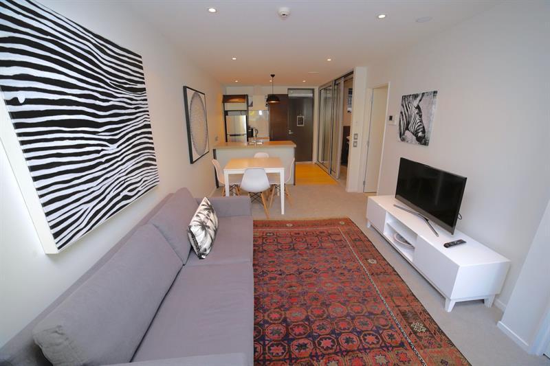Trendy Two Bedrooms * Auckland