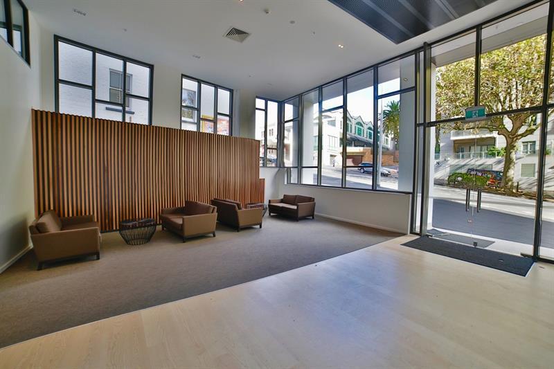 Apartment Trendy Two Bedrooms