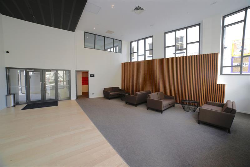 Trendy Two Bedrooms Apartment Auckland