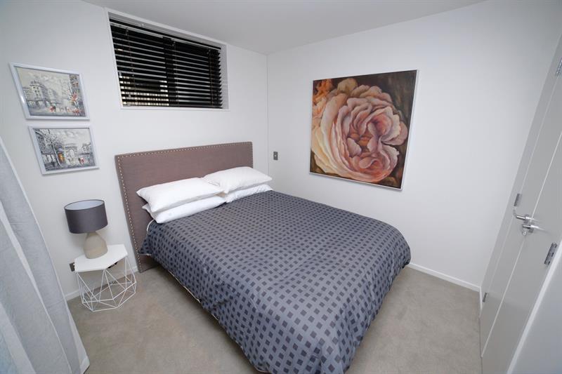 Trendy Two Bedrooms *