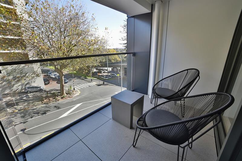 Trendy Two Bedrooms Auckland