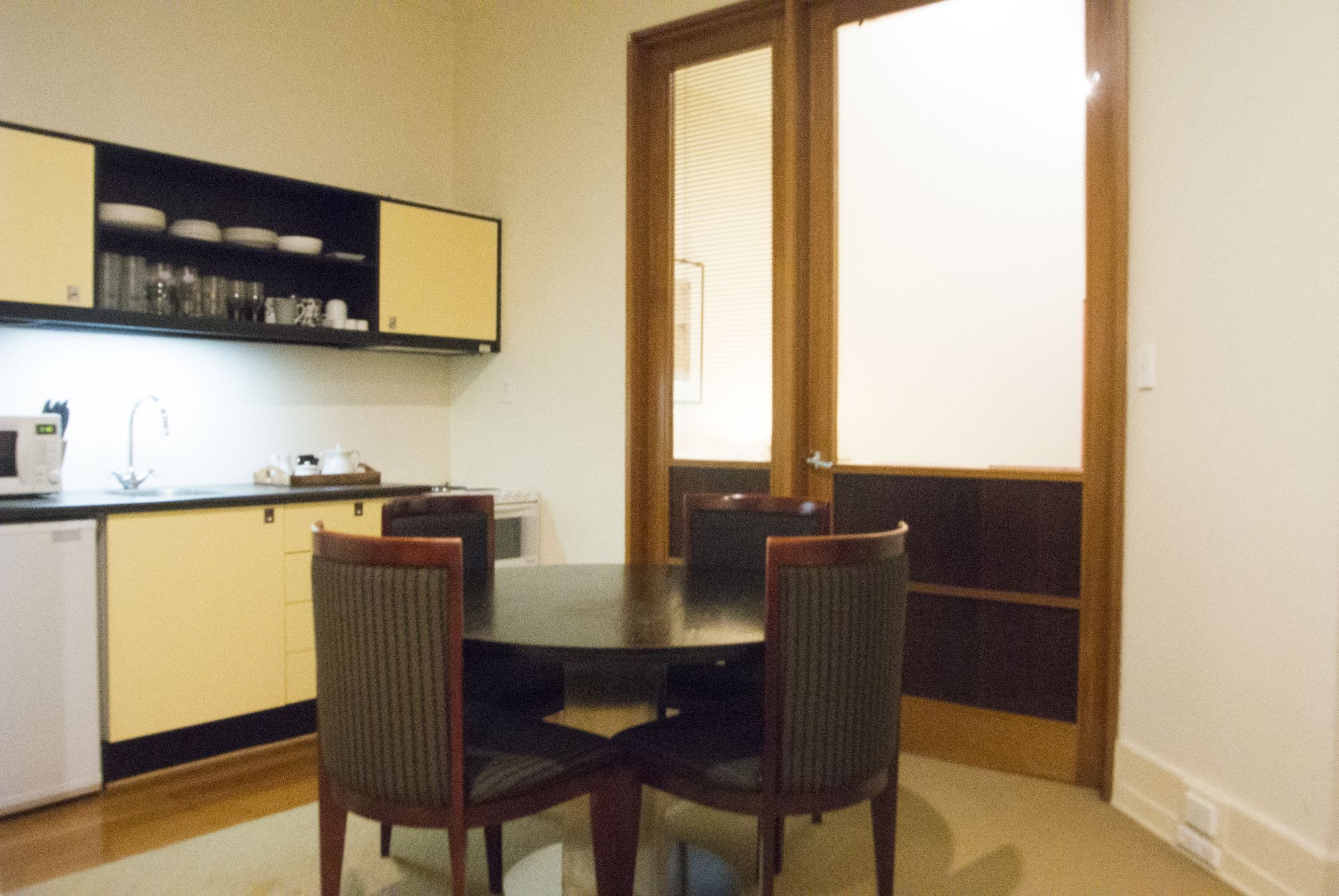 Apartamento Mid-century Auckland