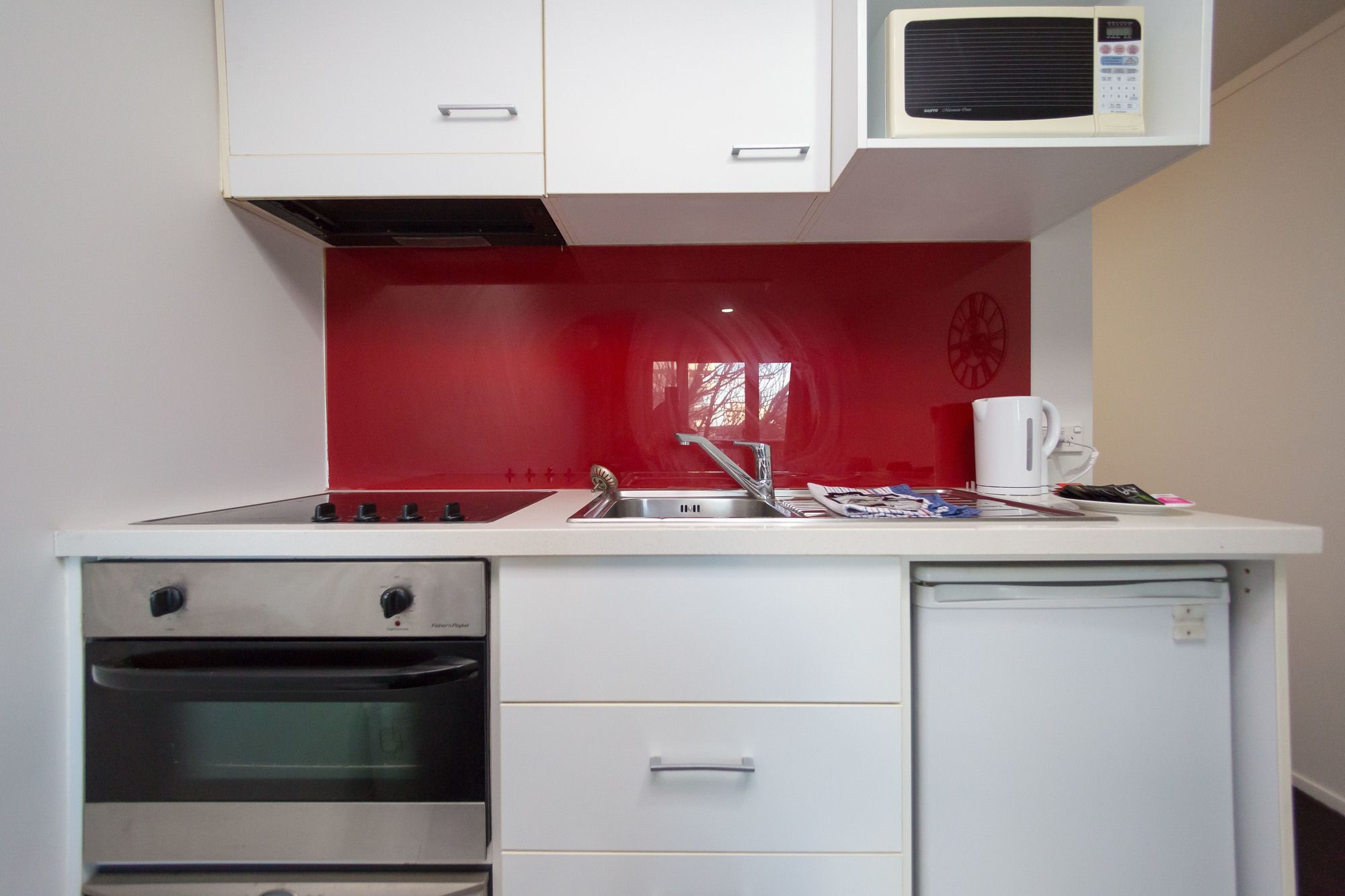 Oasis Apartamento