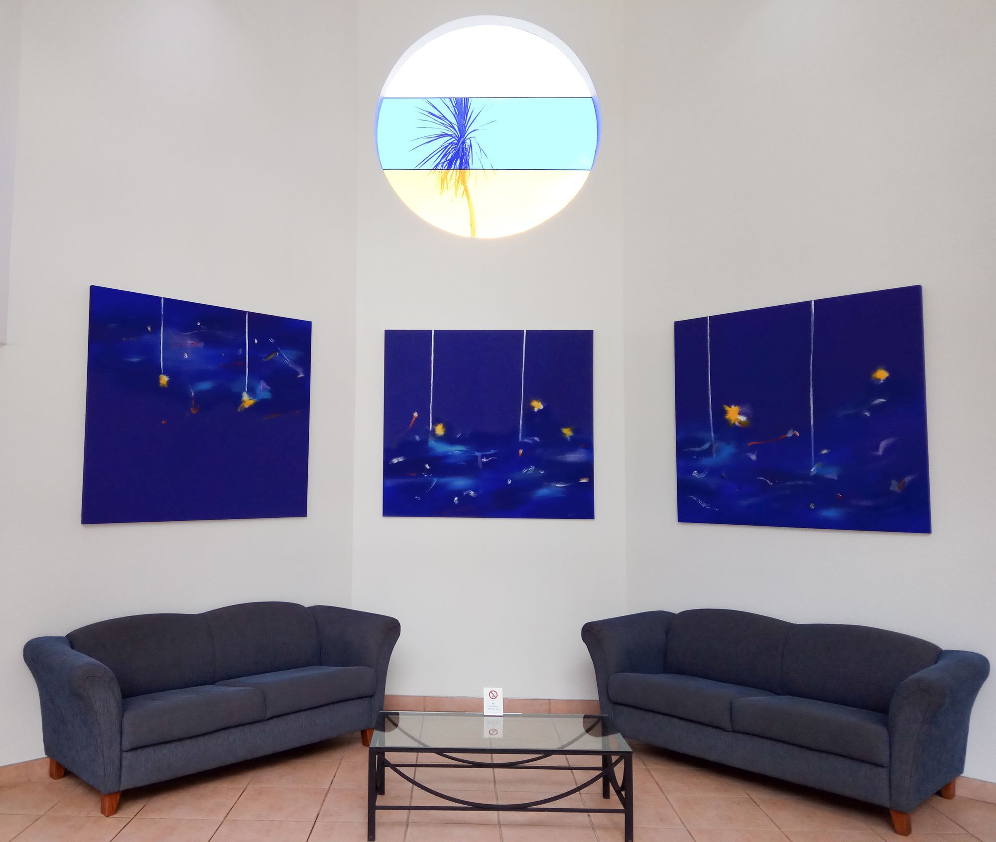 Luxury At Hobson Gardens