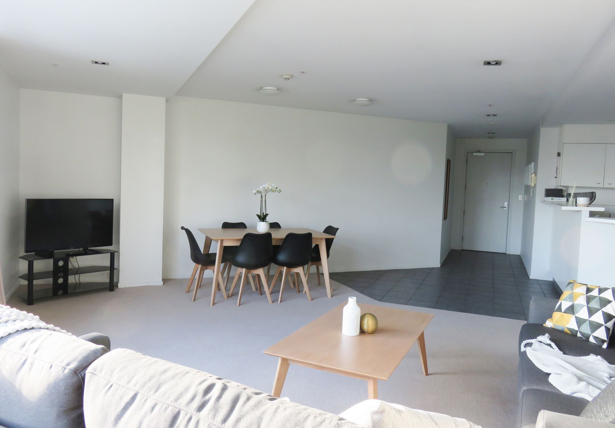 Luxury At Hobson Gardens * Auckland