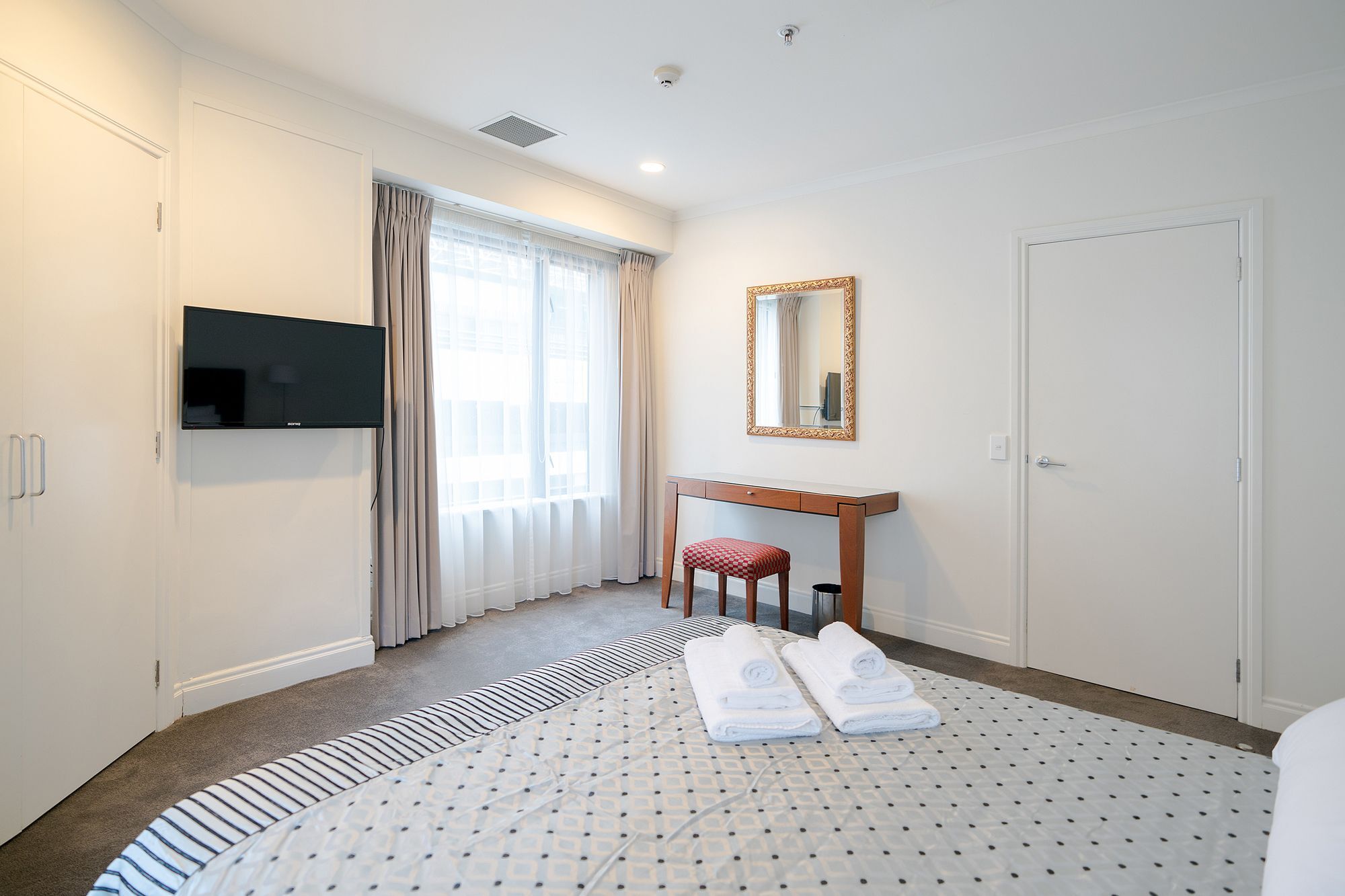 Hotel Private At 4.5 Star Auckland