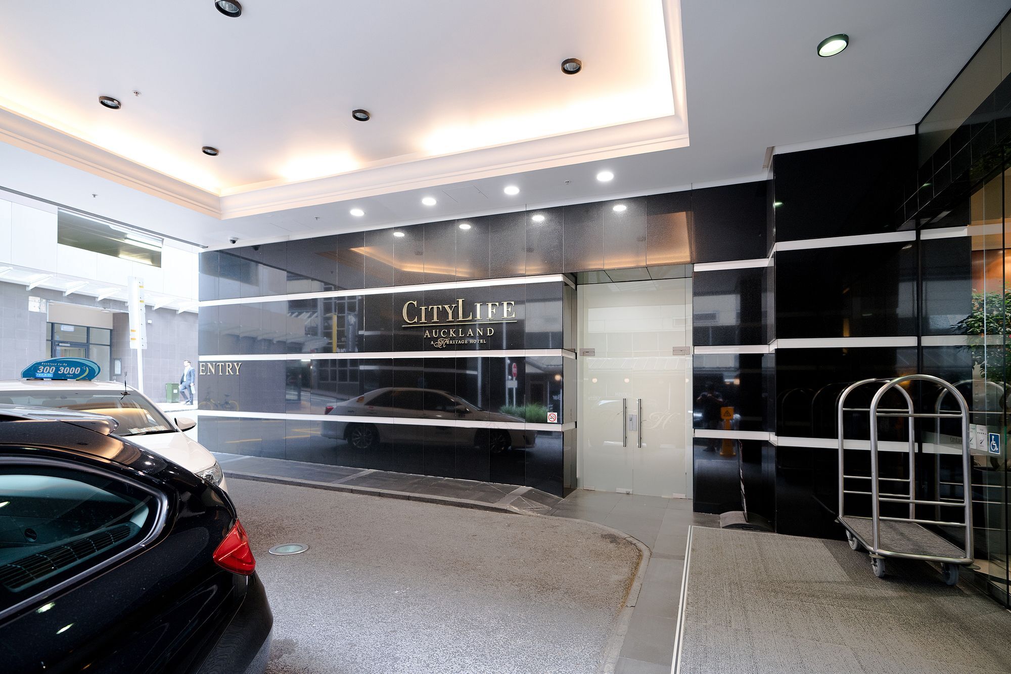 Hotel Private At 4.5 Star 3*