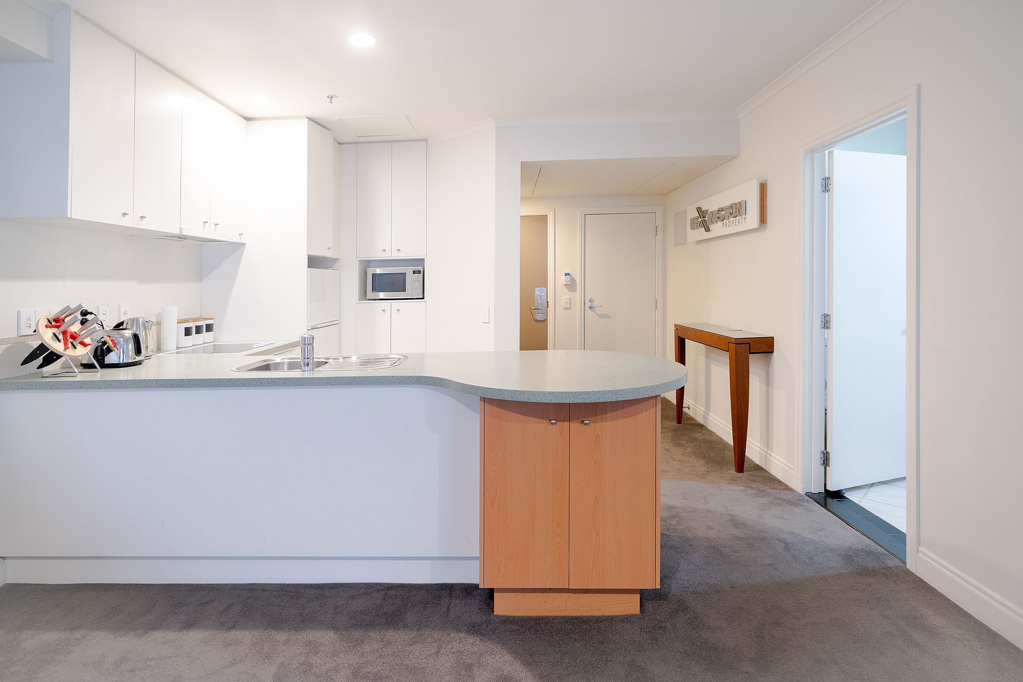 Private At 4.5 Star Auckland