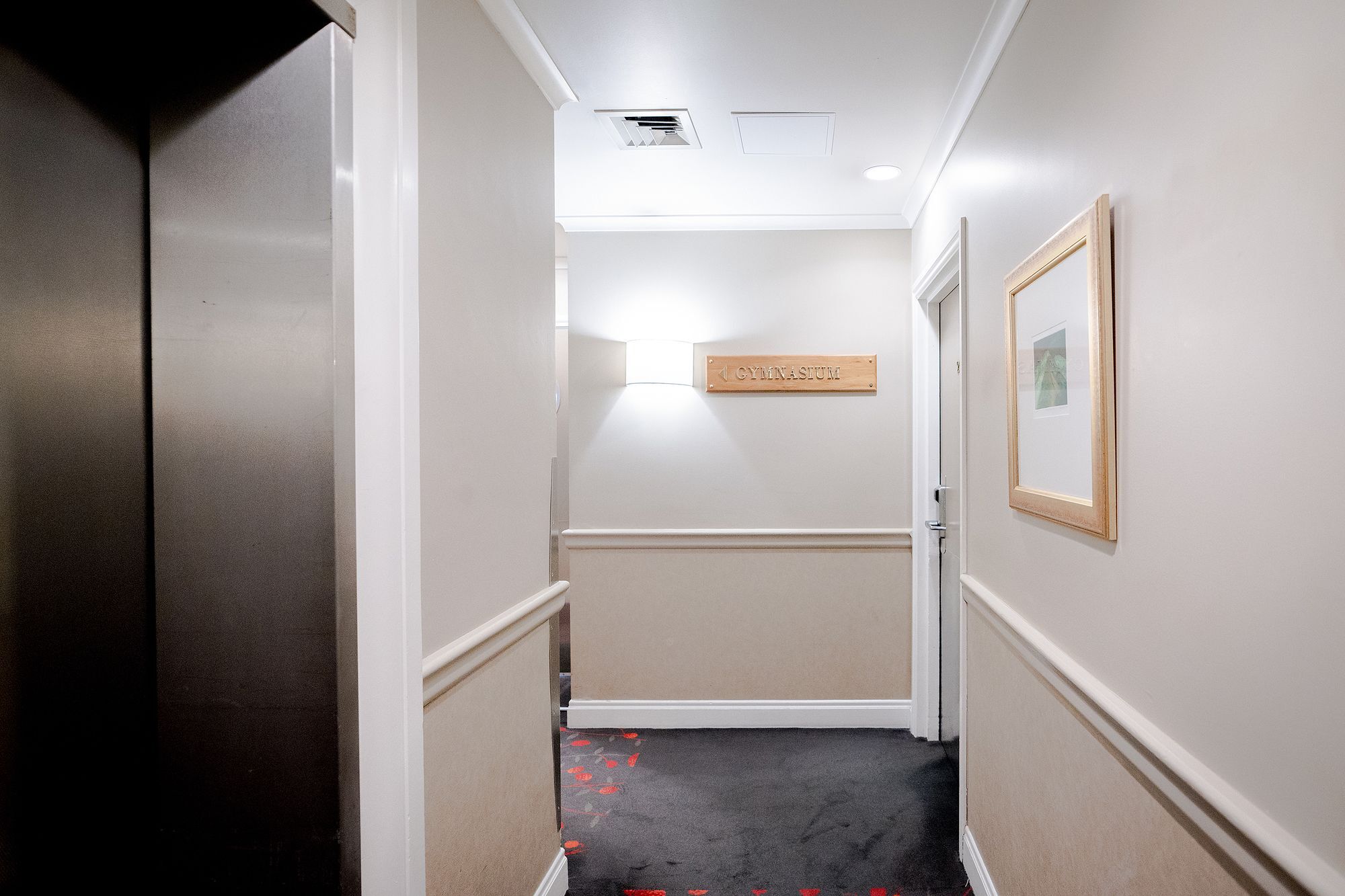 Hotel Private At 4.5 Star