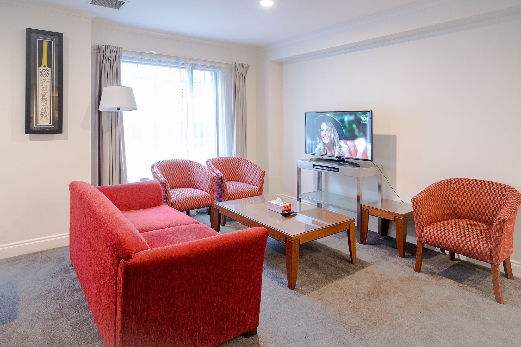 Hotel Private At 4.5 Star Auckland