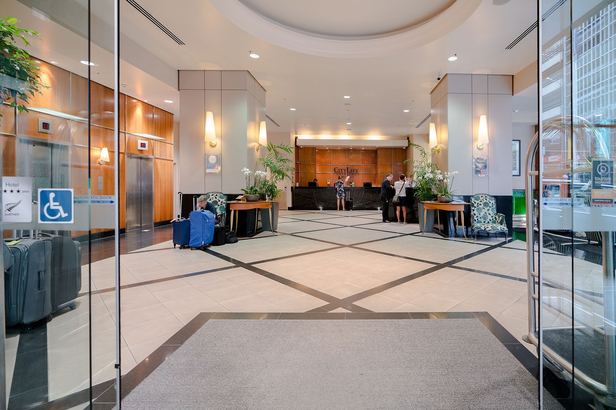 Private At 4.5 Star Hotel 3*