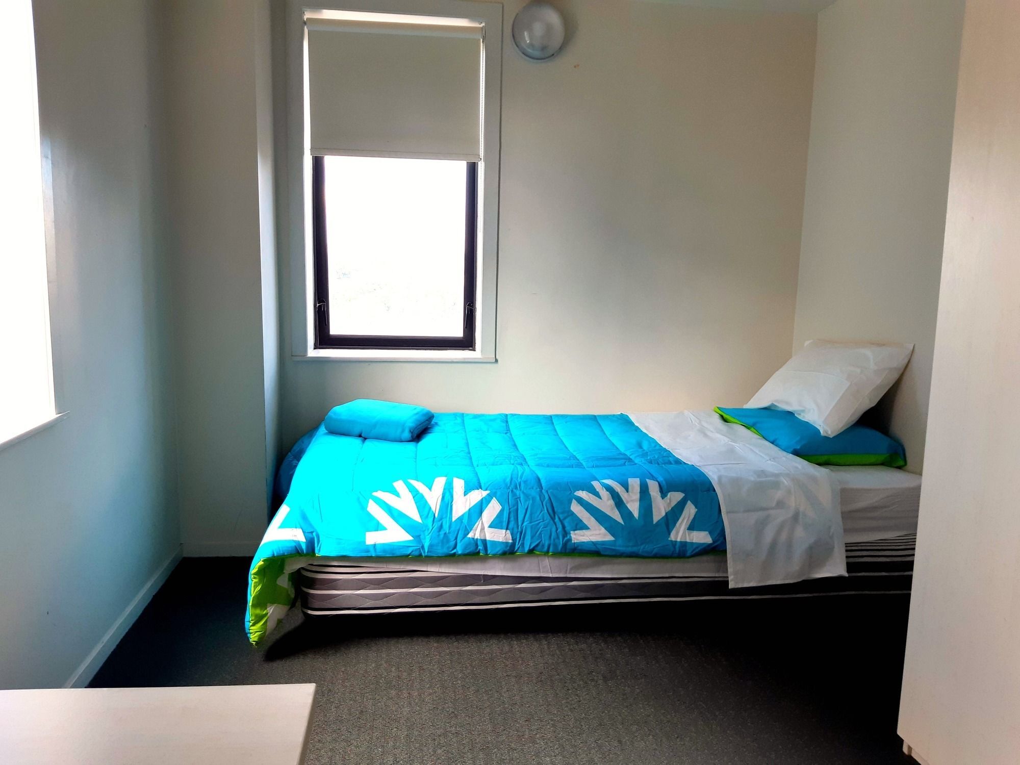 Hotel Campus Summer - Wellesley 2*