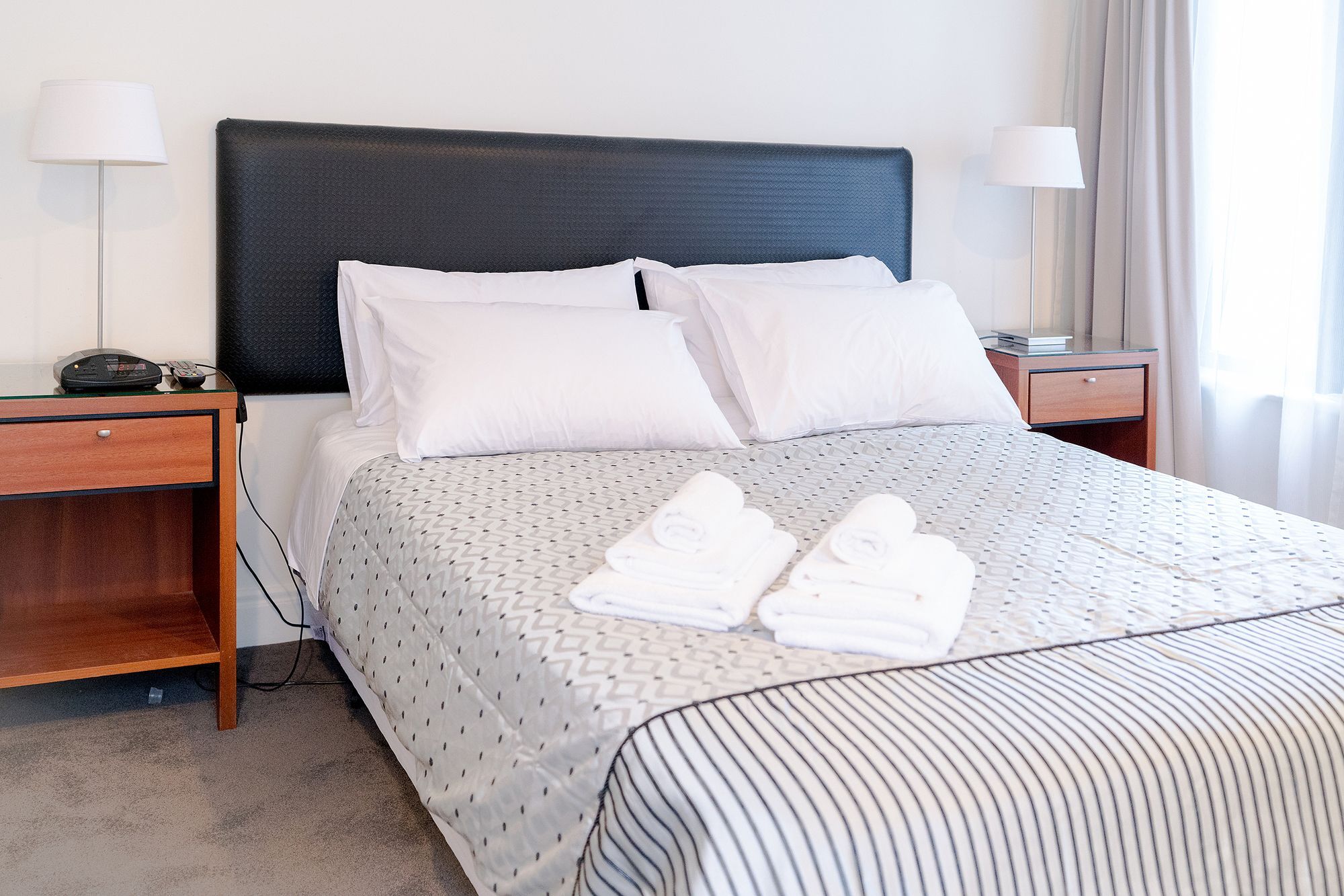Hotel Private At 4.5 Star Auckland