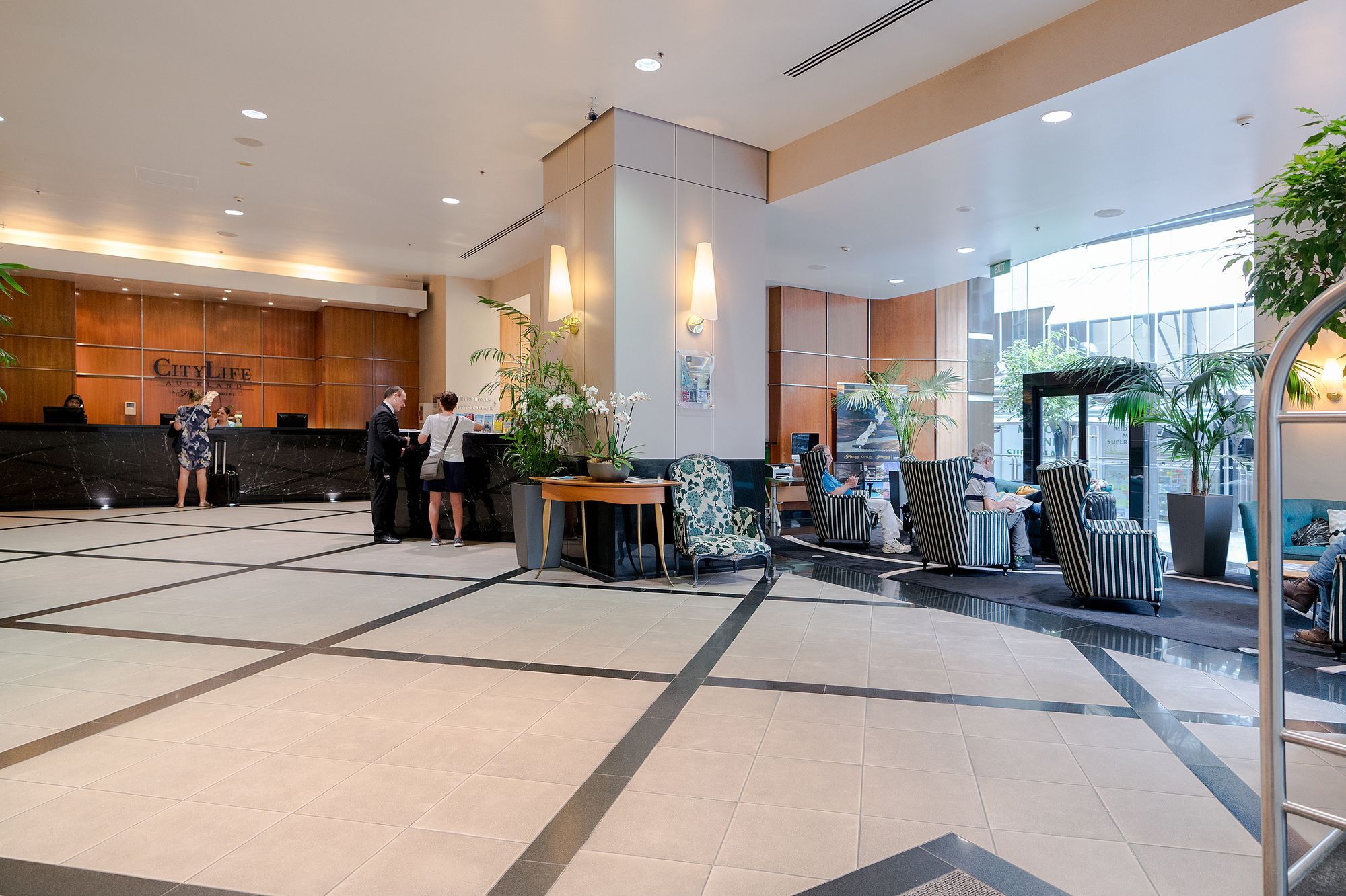 Private At 4.5 Star 3* Auckland