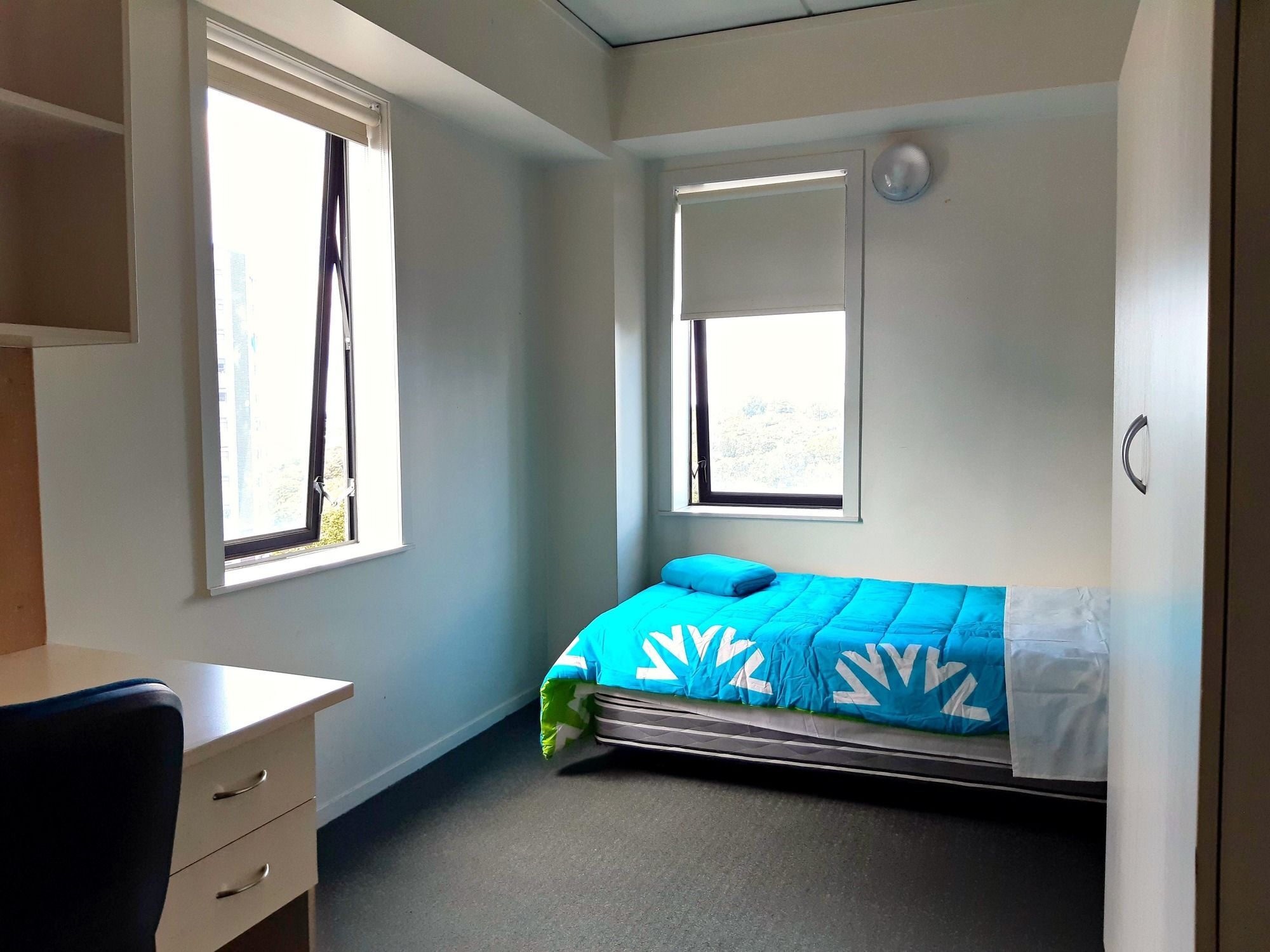 Campus Summer - Wellesley 2* Auckland