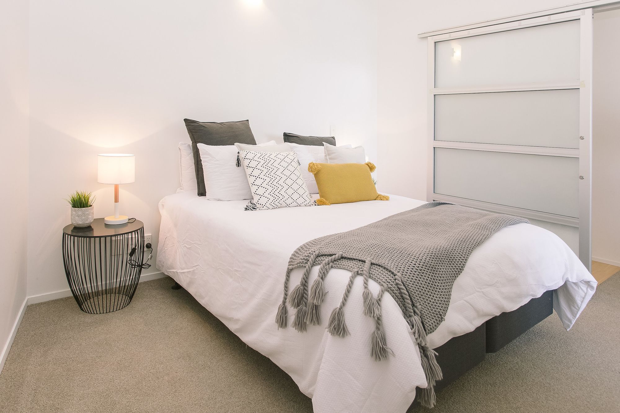 Apartamento Towny Penthouse With Carpark
