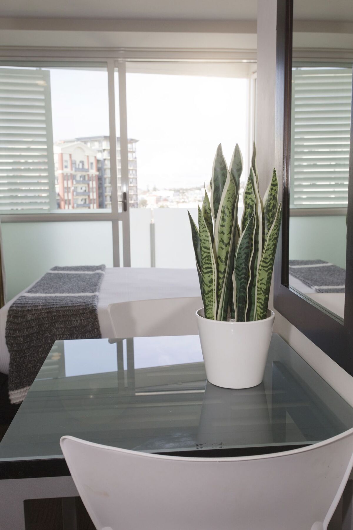 Towny With Sea Views Apartment Auckland