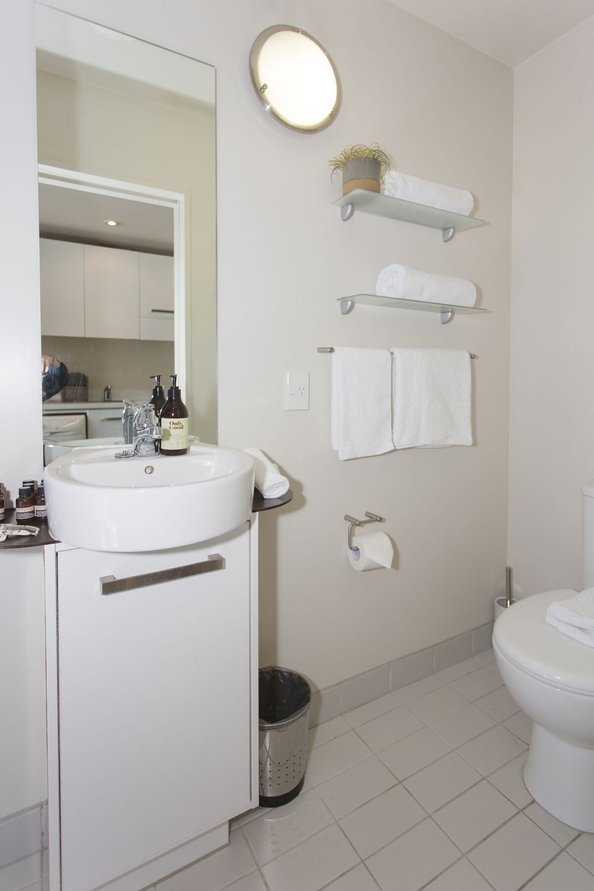 Towny With Sea Views Apartment *