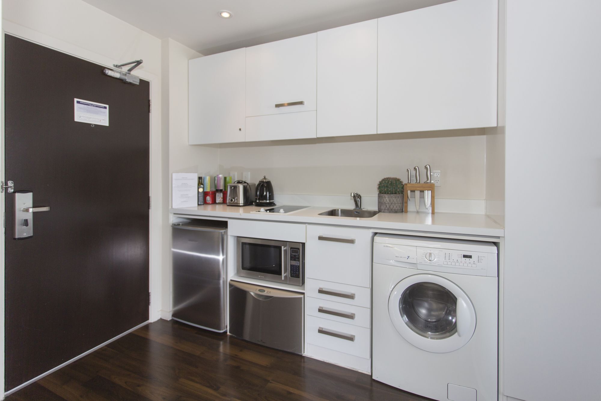 Apartment Towny With Sea Views *