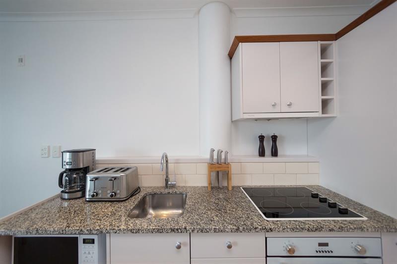 Apartment Waterfront Auckland