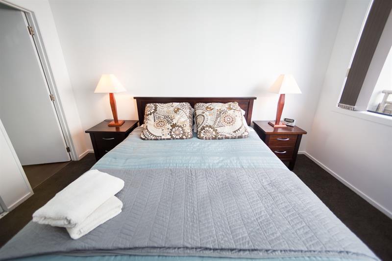 Apartment Delightful Two Bedroom *
