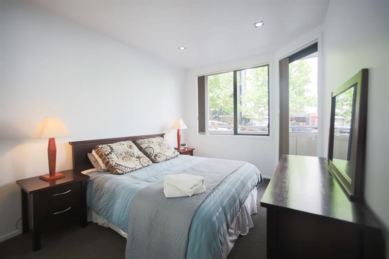 Delightful Two Bedroom Apartment Auckland