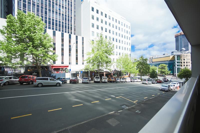 Delightful Two Bedroom * Auckland