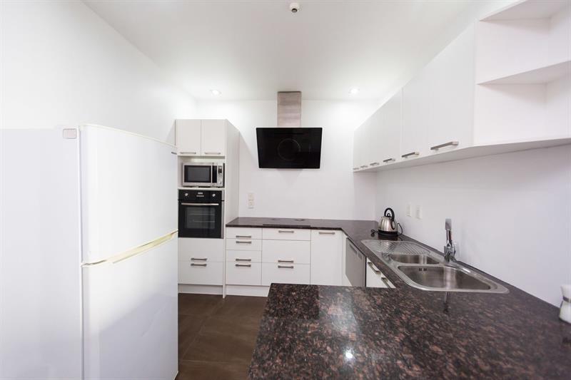 Apartment Delightful Two Bedroom