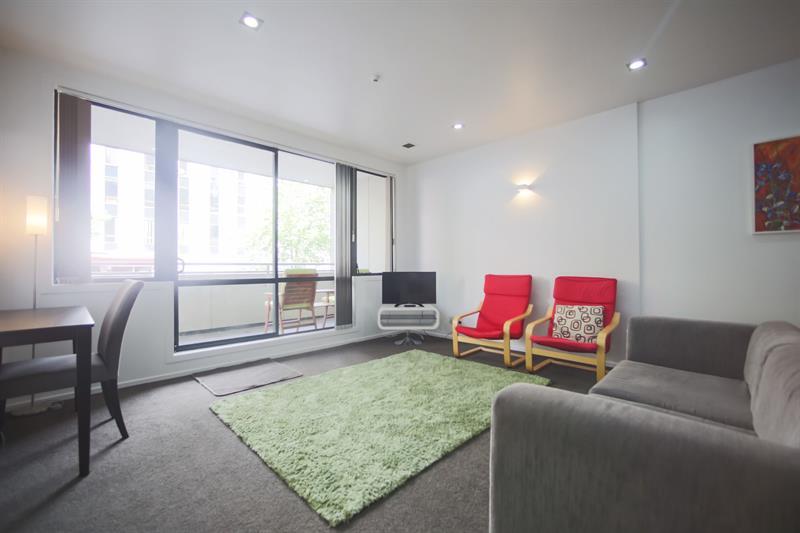 Delightful Two Bedroom Apartment Auckland