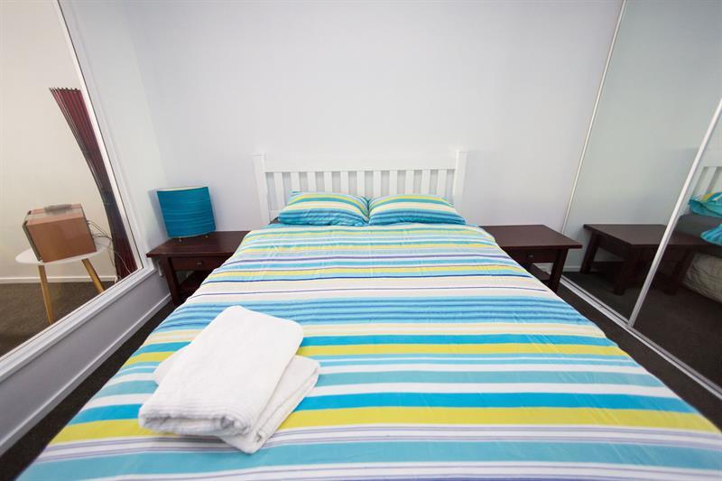 Apartment Delightful Two Bedroom *