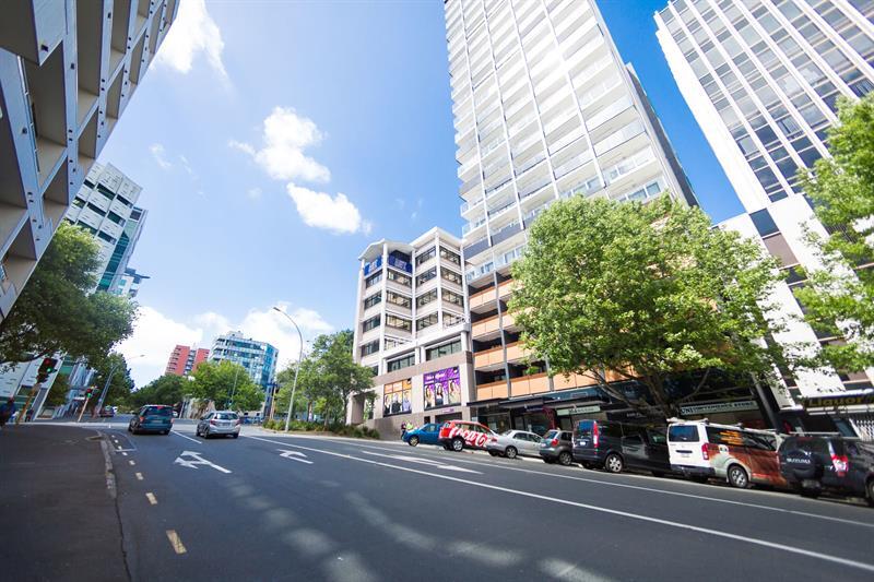 Delightful Two Bedroom Apartment