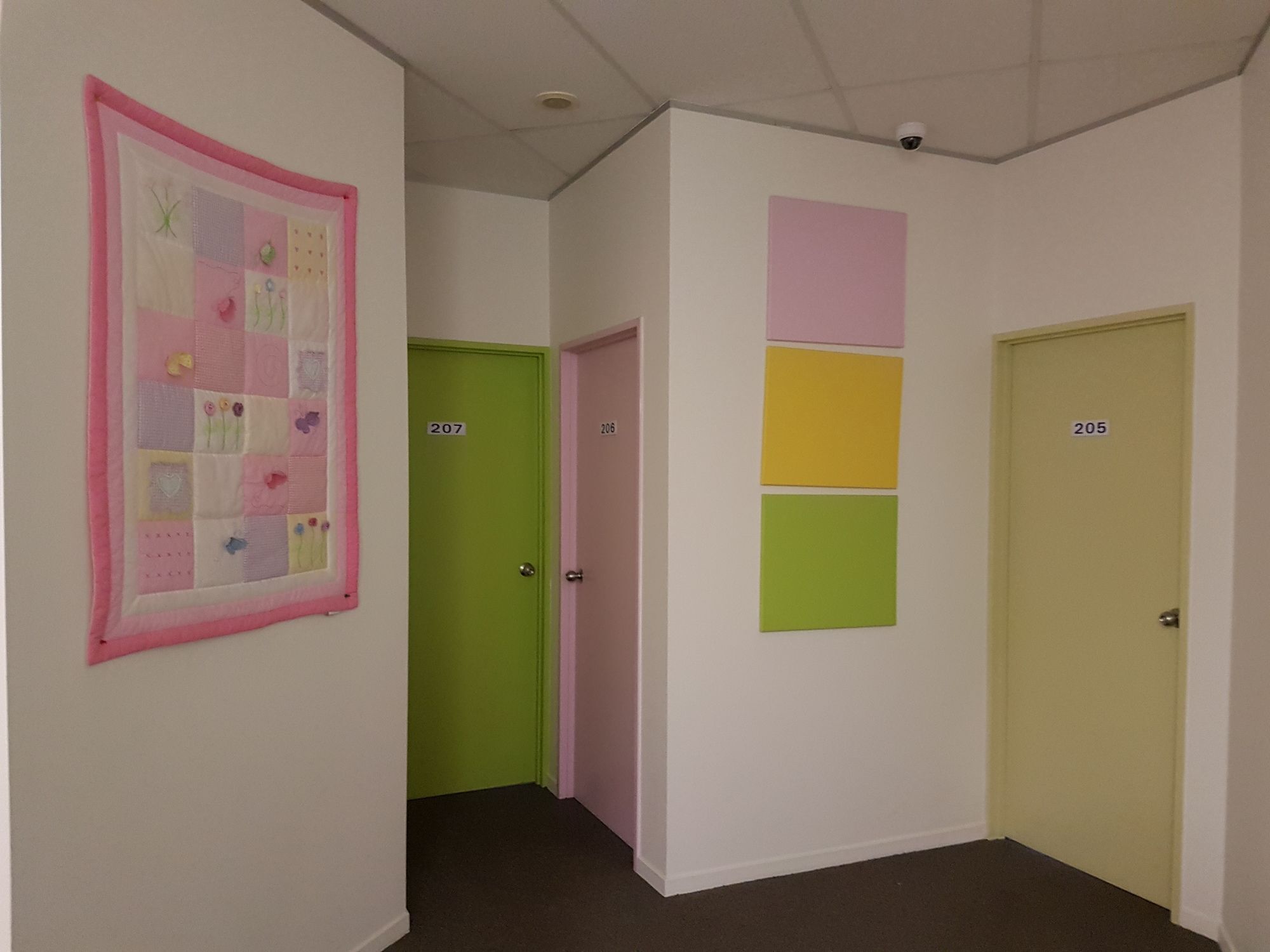 Albergue Bk