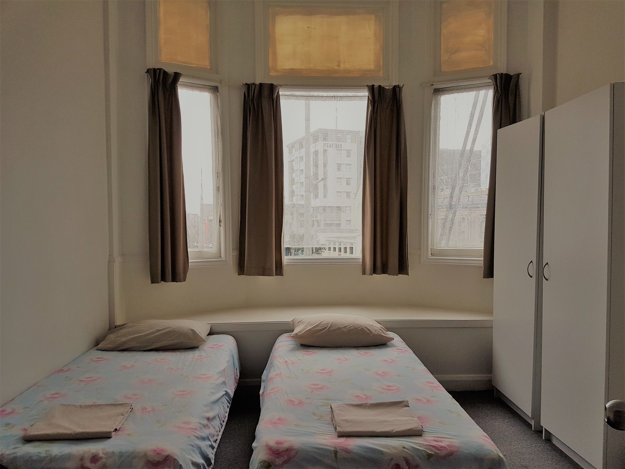 Bk Albergue *
