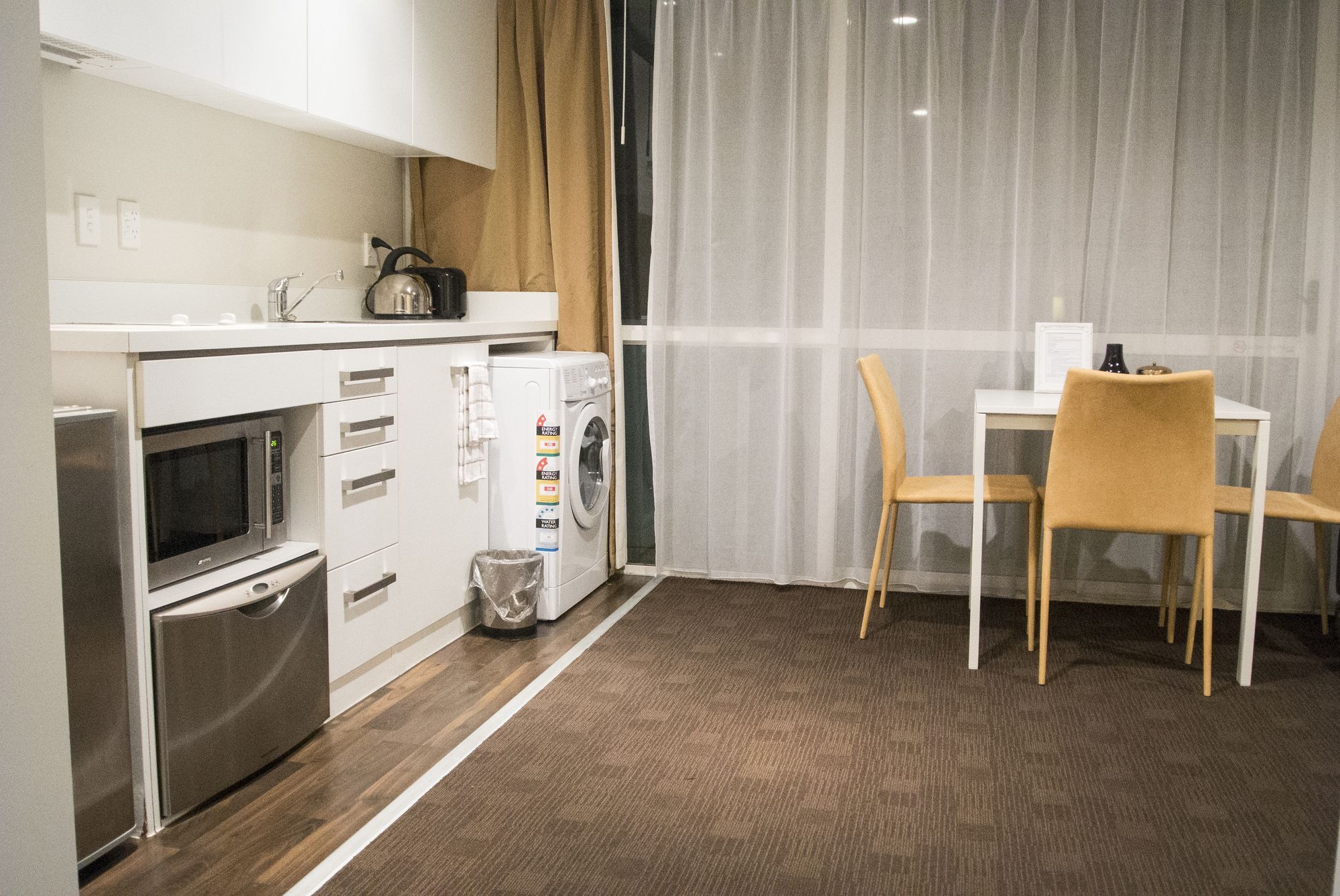 Apartment Beautiful In The