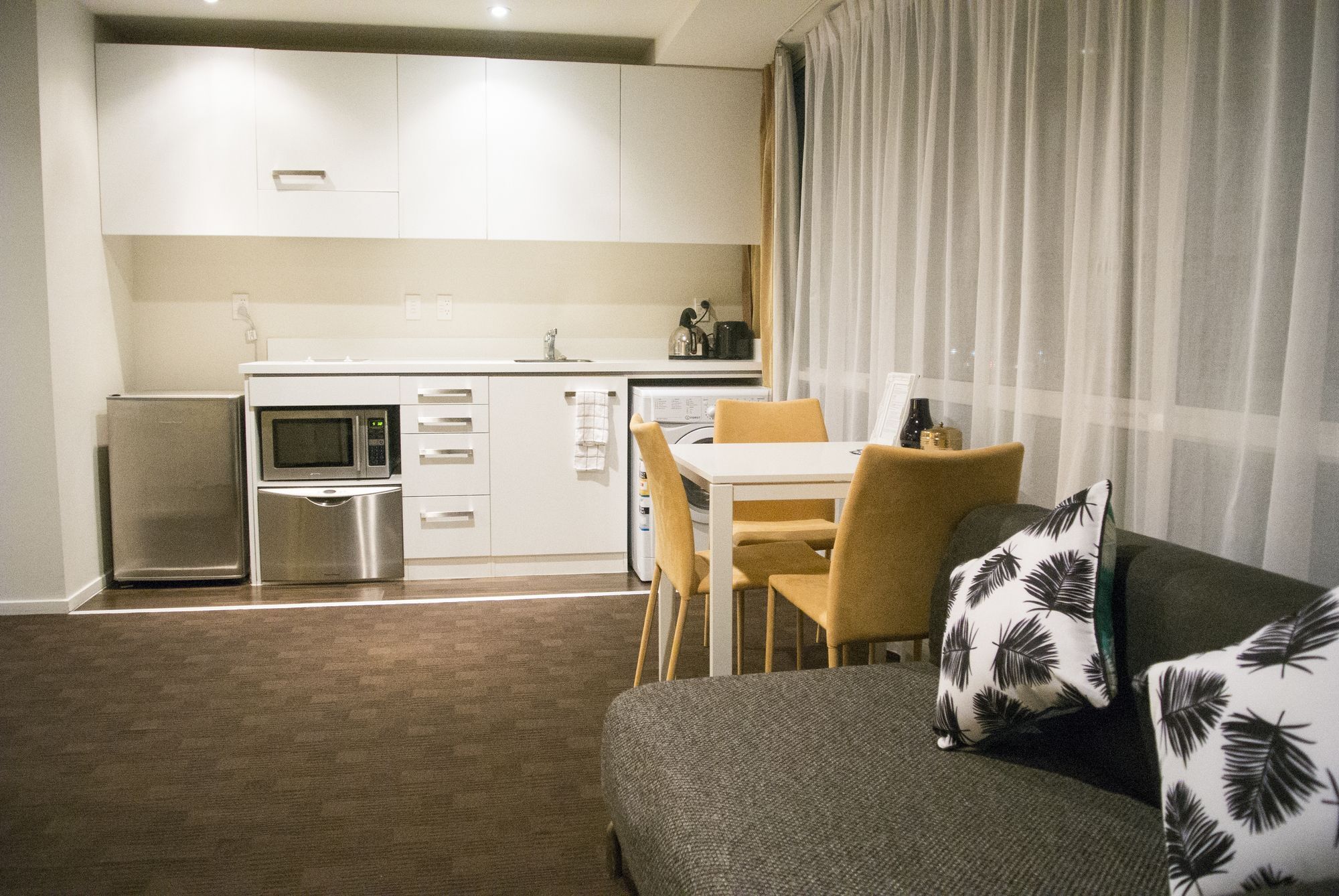 Apartment Beautiful In The Auckland