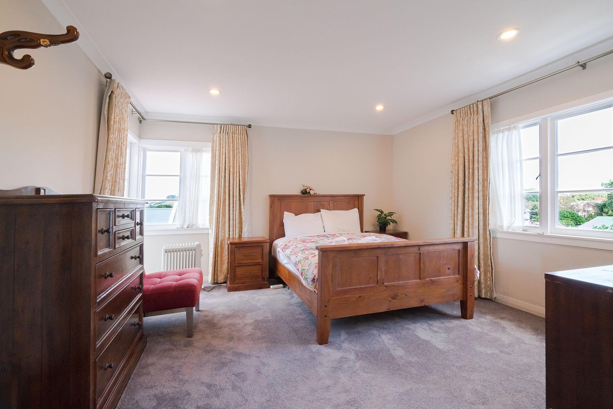 Apartment Epsom With Pool Auckland