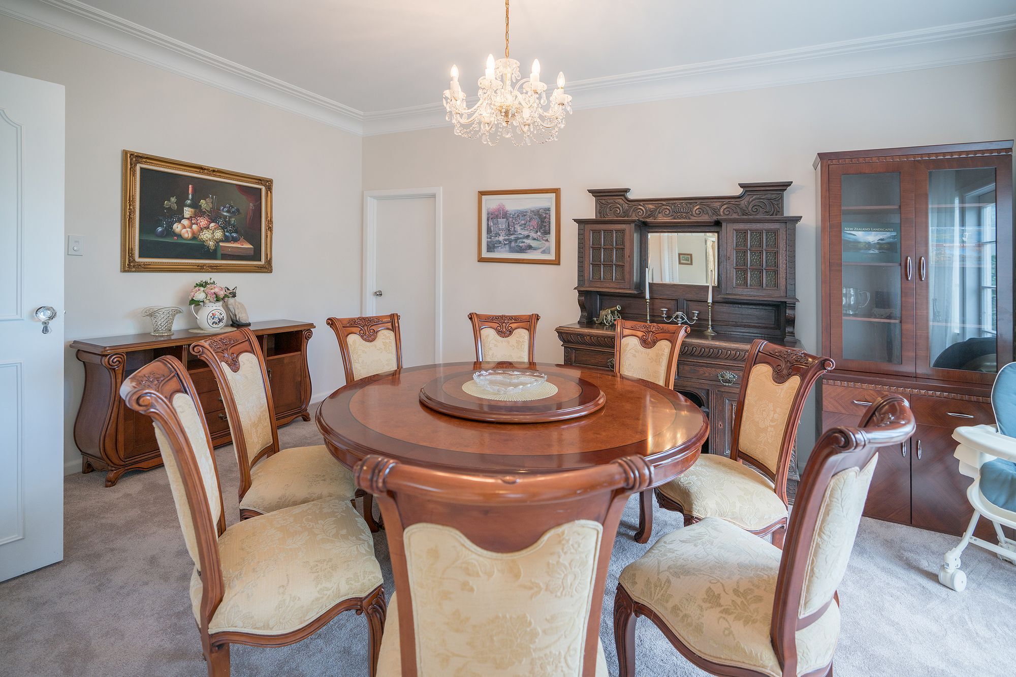 Epsom With Pool Apartment Auckland